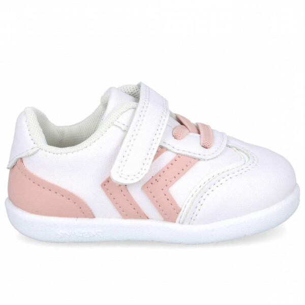 Comprar Zapatos Respetuosos de Bebé al Mejor precio 💯 Calzado RESPETUOSO Niña