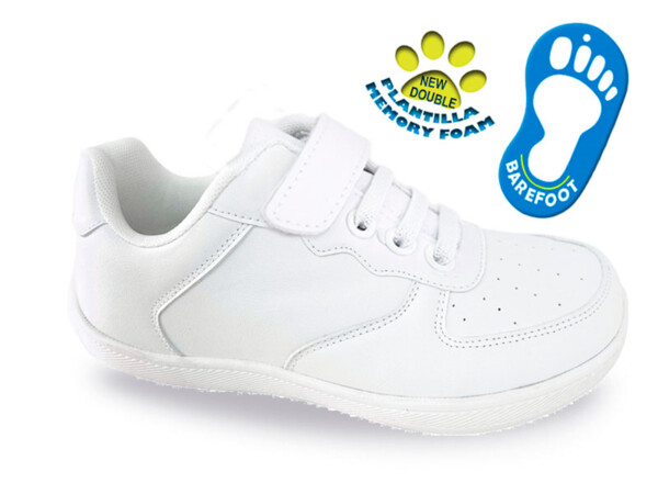 Comprar Zapatos Barefoot Niño y Bebe. ¡Baratos y Calidad! Zapatos Barefoot NIÑO